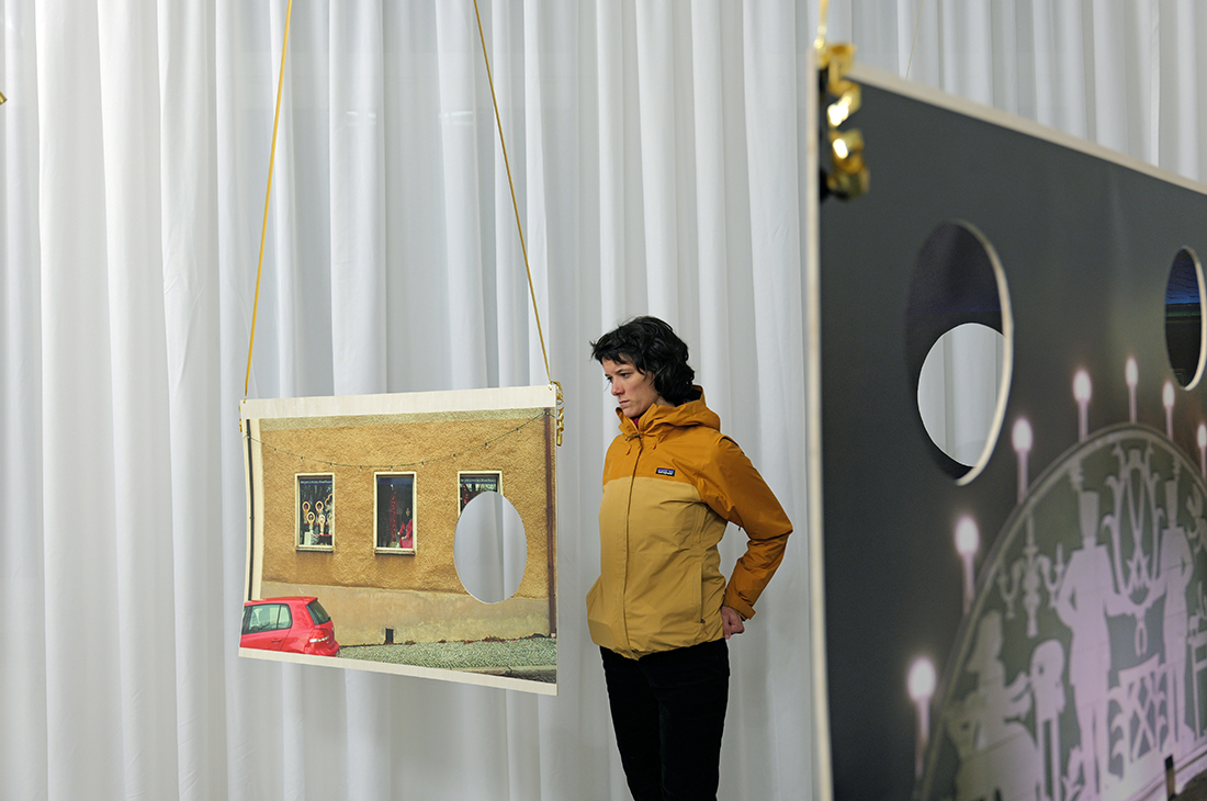 <p>2025<br />
TRADITION (2014-25)</p>
